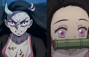 Kimetsu no Yaiba: Sự gợi cảm của Nezuko khi hóa quỷ lại khiến netizen tranh cãi