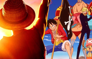 Oda nói live-action One Piece là cơ hội cuối cùng để mang bộ truyện ra thế giới