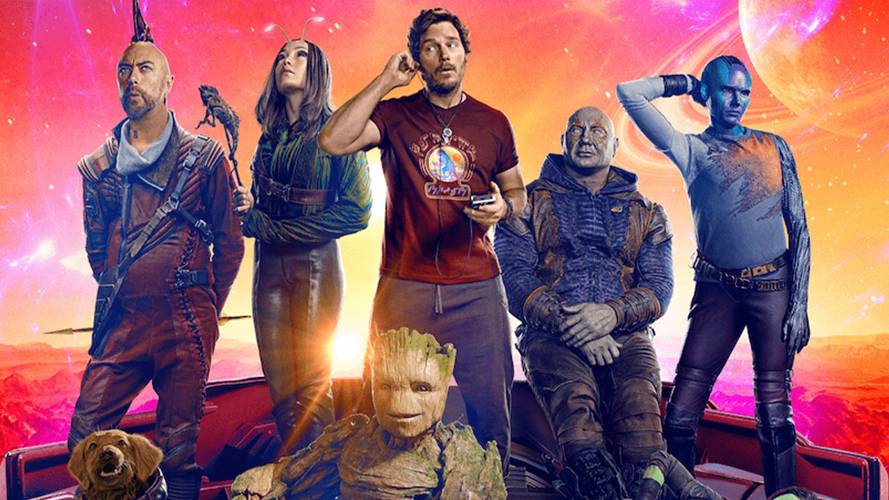 Thành công của Guardians of the Galaxy Vol. 3 có vực dậy cả Phase 5 MCU hay chỉ là tia sáng hiếm hoi trước thời kỳ đen tối?