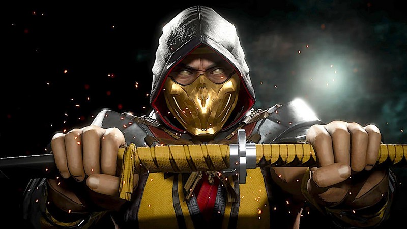 Phần game Mortal Kombat tiếp theo có thể là một bản reboot?