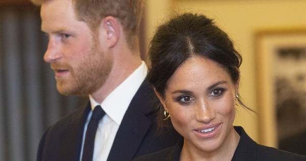 Suy nghĩ của Vua Charles về Harry và Meghan