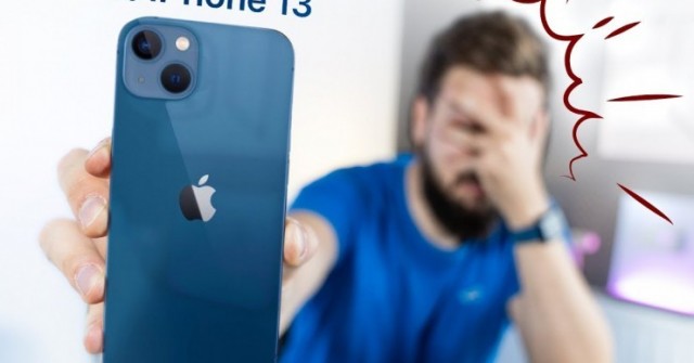 Nên mua iPhone 13 hay Xiaomi 13T Pro 5G khi ngang giá nhau?