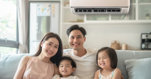 Bảng giá điều hòa Samsung Inverter tháng 5: Giảm nhiều nhất 14 triệu đồng