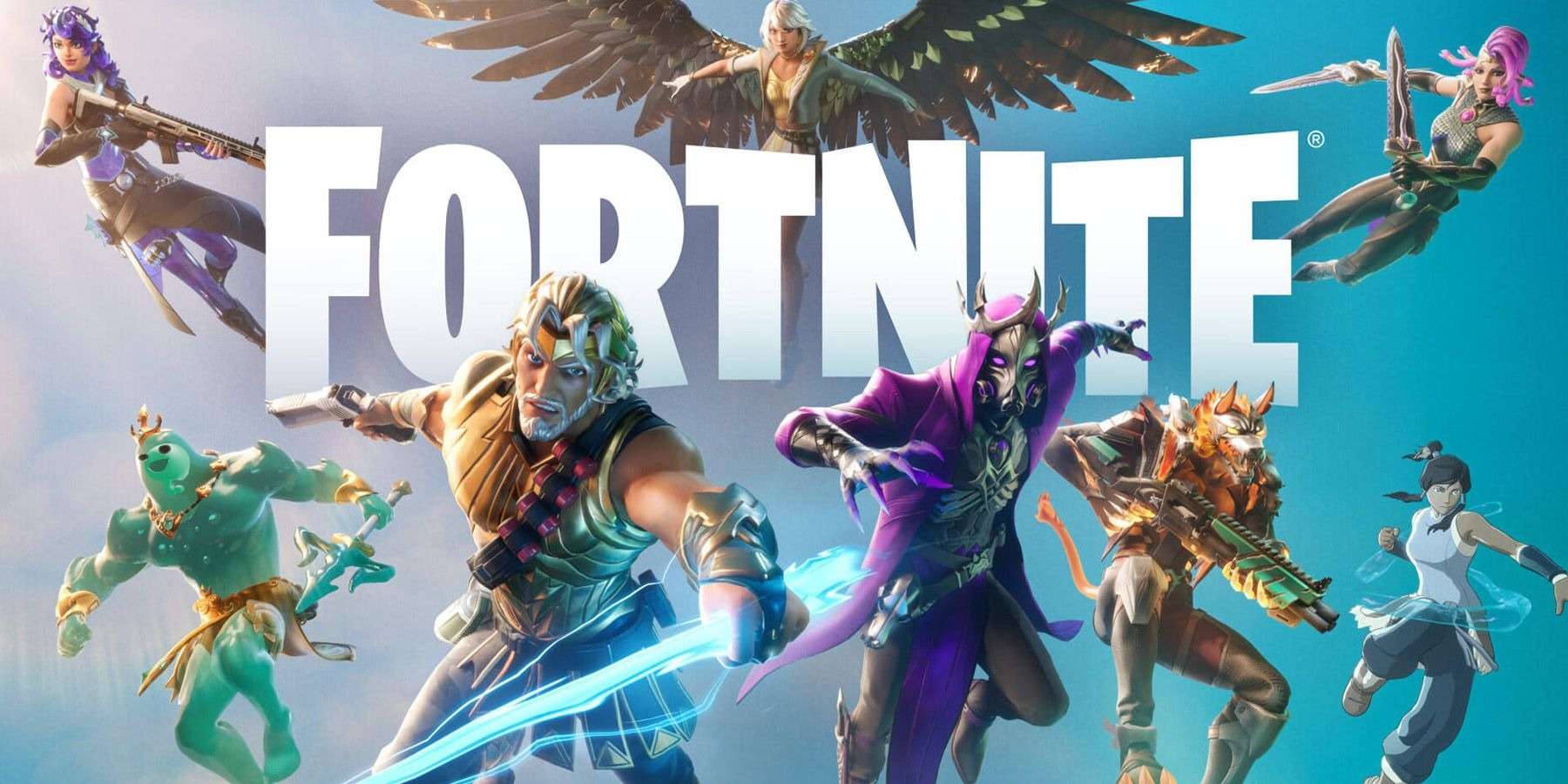 Fortnite lộ nội dung khổng lồ cho Chapter 5 mới nhất