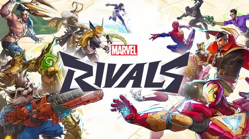 Bị phản đối vì cấm đánh giá tiêu cực, Marvel Rivals vội vàng “quay xe” xin lỗi game thủ - PC/CONSOLE