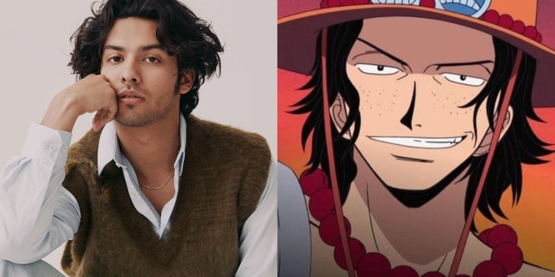 Xolo Mariduena - Ứng cử viên sáng giá cho vai Portgas D. Ace trong One Piece live-action của Netflix?