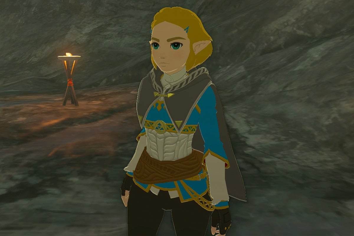 The Legend of Zelda: Xuất Hiện Tin Đồn Phần Game Tiếp Theo Sẽ Có Nhân Vật Chính Mới