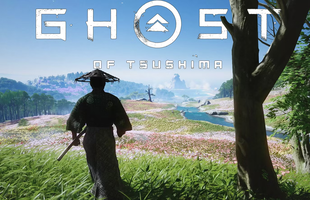 Ghost of Tsushima hoàn tiền cho game thủ Steam Việt Nam