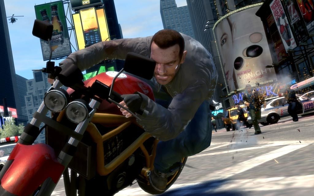 Nhiều Khả Năng Người Hâm Mộ GTA Cũng Sẽ Có Game Để Mong Chờ Trong Năm Nay