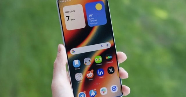 Hai việc người dùng Galaxy cần làm ngay sau khi cập nhật One UI 7