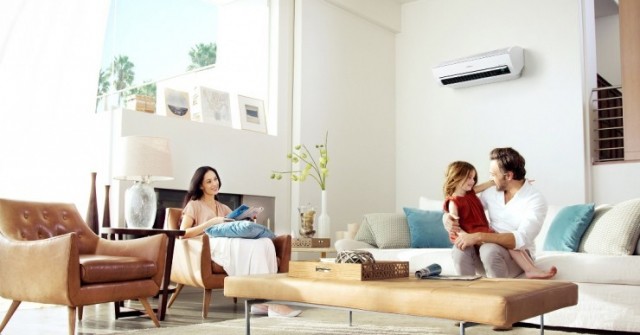Giá điều hòa Panasonic Inverter tháng 5: Không giảm giá, nhiều ưu đãi đi kèm