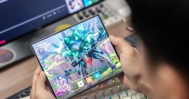 Top smartphone chơi game "đỉnh nóc" nhất nửa đầu năm 2025