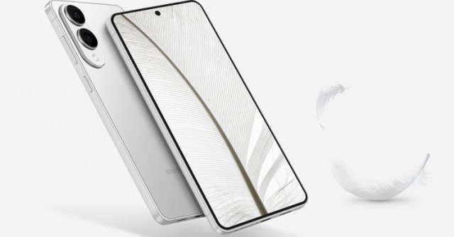 CHÍNH THỨC ra mắt Galaxy S25 Edge: Siêu mỏng, siêu đẹp