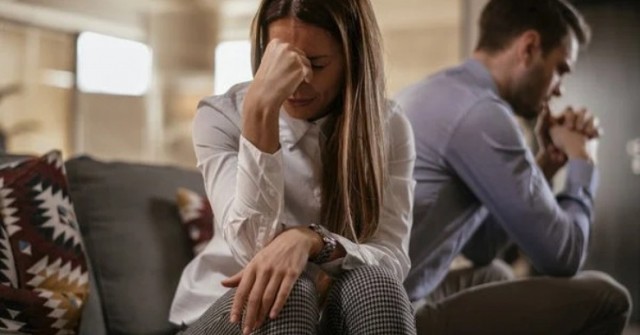 Vợ chồng xét nghiệm ADN cho vui, bất ngờ phát hiện sự thật động trời
