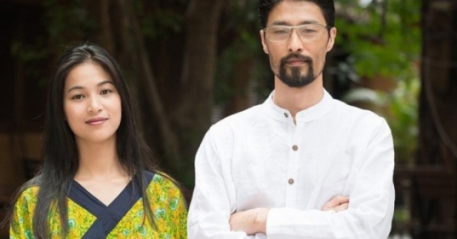 Johnny Trí Nguyễn, Nhung Kate chia tay sau 10 năm yêu