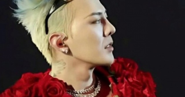 Fan sôi sục tìm thông tin giá vé show G-Dragon ở Việt Nam