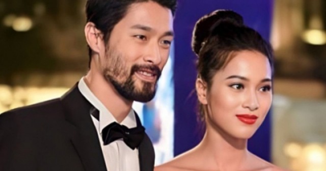12 năm gắn bó của Johnny Trí Nguyễn, Nhung Kate trước chia tay