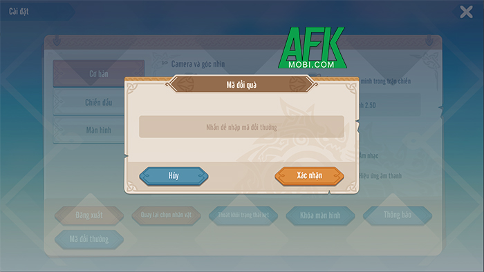 Tổng hợp gift code game Hunter Saga: Dấu Ấn Rồng – Gamota mới nhất trong tháng