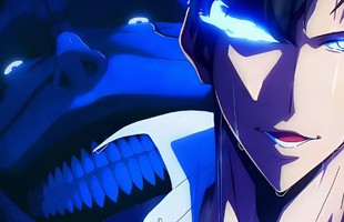 Solo Leveling Ragnarok tiết lộ lý do chính xác tại sao Sung Jinwoo mạnh hơn Monarchs và Ruler