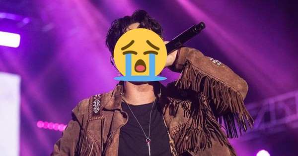 Rapper tai tiếng hàng đầu showbiz lộ diện: Vừa bị điều tra vì đánh người, nay tiếp tục bị tố xâm nhập trái phép