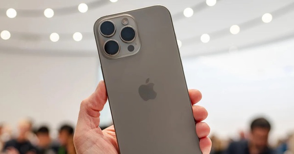 iPhone ngày càng nhàm chán, Apple mất chỗ đứng tại Trung Quốc