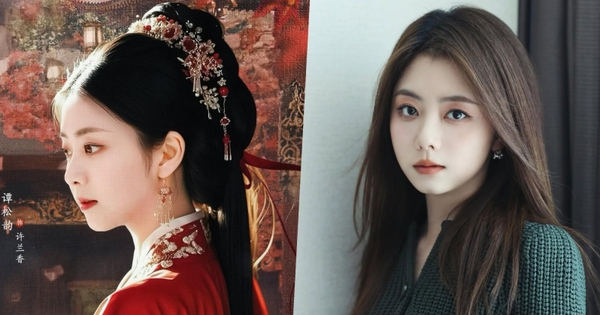 Phim mới của Đàm Tùng Vận vướng drama căng đét: Mẹ đẻ nguyên tác công khai hỏi tội, chuyện gì đây?