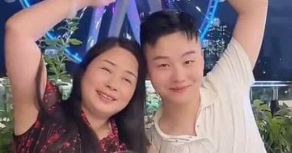 Chàng trai 20 tuổi lấy vợ già bằng tuổi mẹ mình, sau đám cưới cái kết thật "ngỡ ngàng"