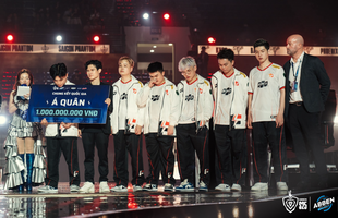Lùm xùm sau Chung kết, quản lý của Team Flash lên tiếng "giải oan" cho tuyển thủ, hé lộ nhiều tình tiết phía hậu trường
