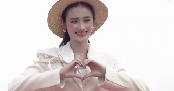 Hoa hậu Ý Nhi được truyền thông quốc tế ưu ái ra mặt, phát tín hiệu tiến sâu tại Miss World 2025!
