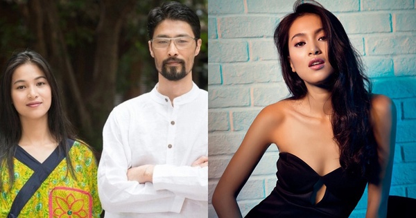 Nhung Kate - bạn gái cũ Johnny Trí Nguyễn: Đóng phim Hollywood, từng có cảnh nóng gây xôn xao