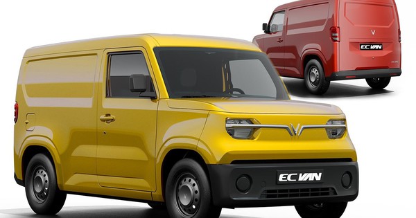 Loại xe mới tinh VinFast vừa ra mắt: Đã manh nha xuất hiện ở Việt Nam, Lada của Nga cũng có thể mang về
