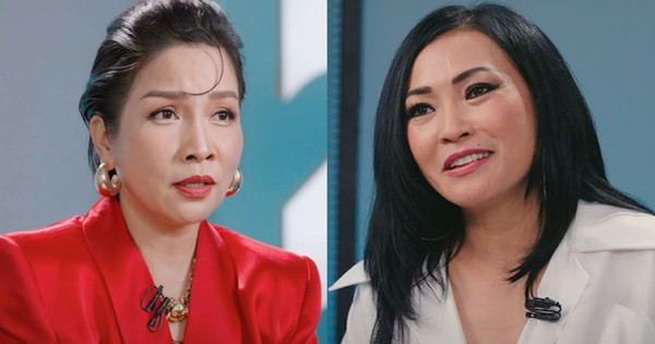Phương Thanh nói thẳng góc khuất và lý do bỏ diễn Chị đẹp: "Ngay từ đầu đã có chuyện"