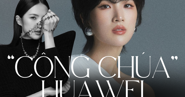 Ái nữ tỷ phú Huawei: Từ bỏ hào quang 