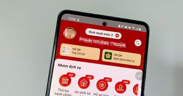 Thí điểm mua bán xe trên VNeID, không cần công chứng