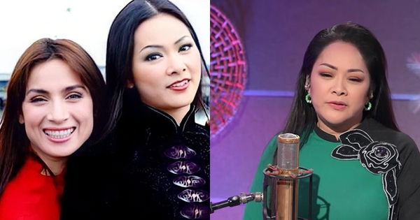 Lần cuối cùng Như Quỳnh gặp Phi Nhung: "Tôi đâu có ngờ"