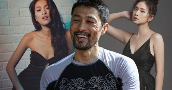 Johnny Trí Nguyễn và những mối tình dài lâu không đích đến: Khi người đàn ông của tự do bước qua những mùa yêu
