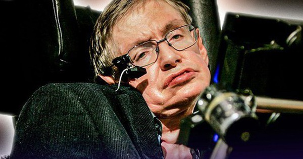 Stephen Hawking và bài học về trí thông minh: Vì sao ông chưa bao giờ nói về chỉ số IQ của mình?