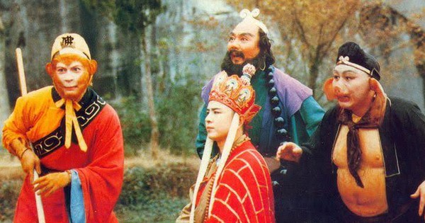 3 người cứu cả bộ phim Tây Du Ký, không phải Lục Tiểu Linh Đồng, đạo diễn tuyên bố: Không có họ thì phim không thành công đến vậy