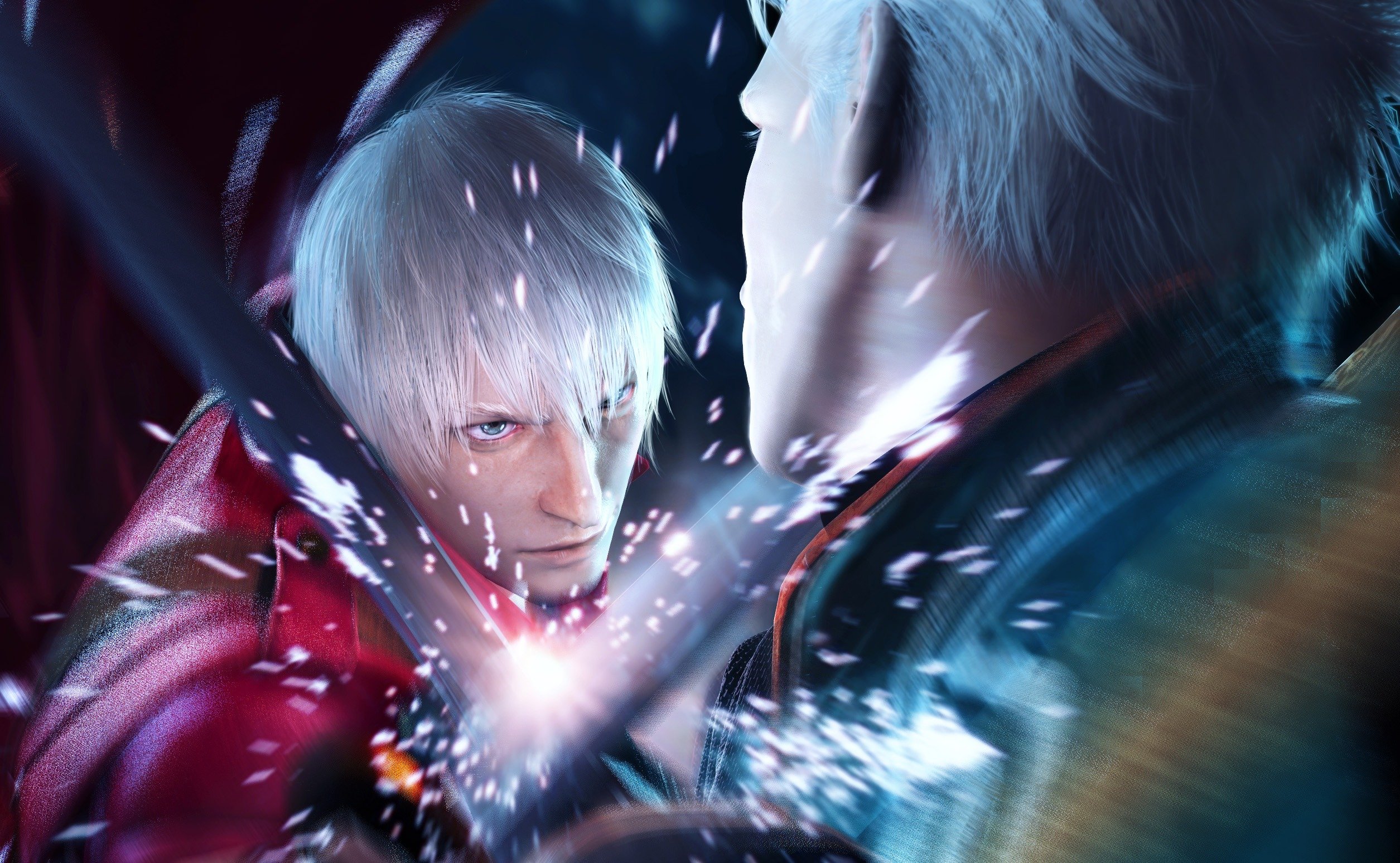 Hideki Kamiya Khẳng Định Sẵn Sàng Tham Gia Làm Lại Devil May Cry Một Lần Nữa