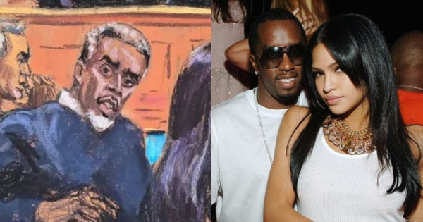 Nóng nhất hôm nay: Diddy bị đưa ra xét xử, lời khai về trò biến thái của ông trùm với bạn gái cũ gây sốc