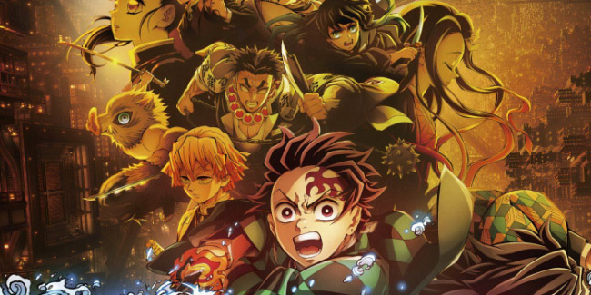 Kimetsu no Yaiba cảnh cáo những người làm lộ trailer “Vô Hạn Thành”