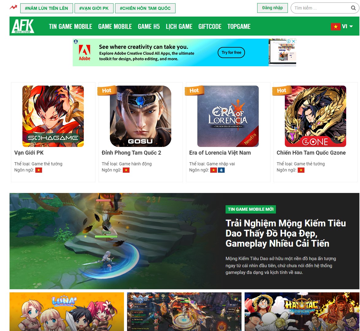 Tổng hợp gift code game Cao Đẳng Thuật Sư mới nhất trong tháng