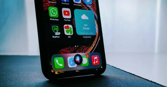 Người dùng iPhone được "đền" tới 2,5 triệu đồng nếu... bị Siri nghe lén