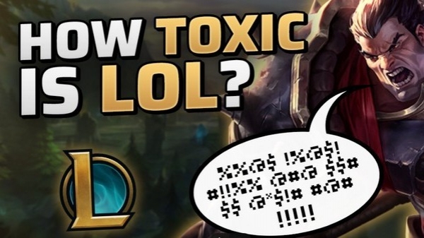 Riot Games Công Bố Hệ Thống Phạt Mới Nhằm Giảm Tính "Toxic" Trong LMHT