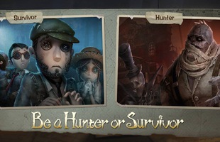 Identity V - 