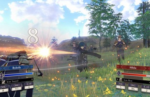 [E3 2018] Fire Emblem: Three Houses - siêu phẩm chiến thuật trở lại trên nền tảng Switch