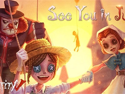 Identity V sẽ ra mắt game thủ toàn thế giới vào tháng 07 tới đây