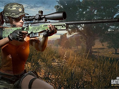 PUBG: Hướng dẫn bắn Kar98 – M24 với Scope 8x khi đối thủ là mục tiêu di động