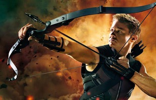 Đạo diễn Avengers: Infinity War bị fan đe dọa vì sự vắng mặt của Hawkeye