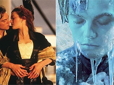 Titanic 2: Sự hồi sinh của Jack bất ngờ tung trailer khiến dân tình bấn loạn